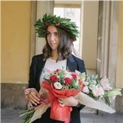 Laureata in psicologia offro aiuto compiti, ripetizioni elementari, medie e superiori, aiuto nella preparazione di esami universitari ambito psicologico e sbobine lezioni